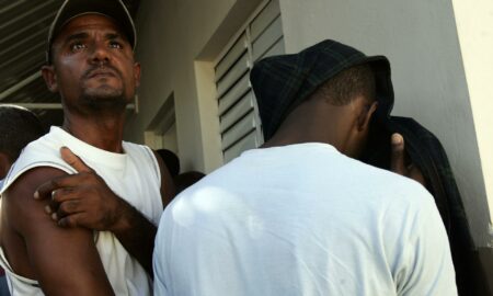 Más de 90 inmigrantes detenidos en Puerto Rico fueron deportados