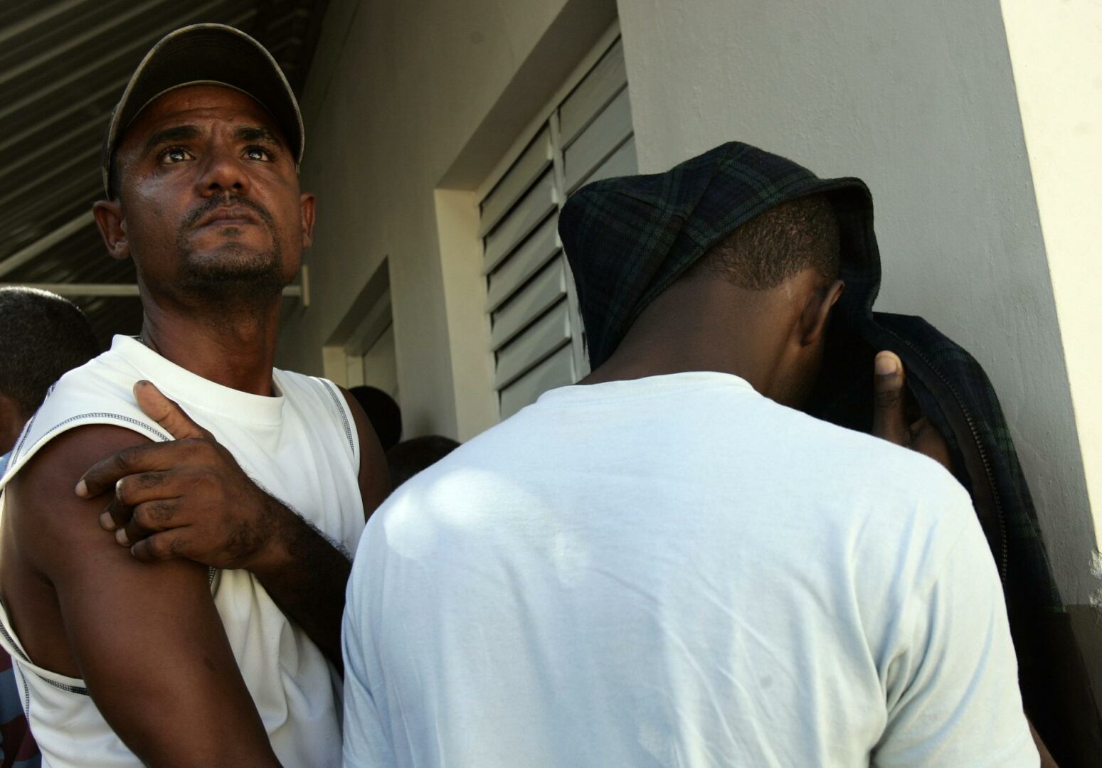 Más de 90 inmigrantes detenidos en Puerto Rico fueron deportados