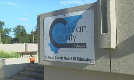 2 estudiantes arrestados en las escuelas del condado de Cullman el miércoles