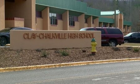 Estudiante de la escuela secundaria Clay-Chalkville fue encontrado con un arma el miércoles