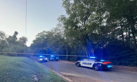 La policía de Birmingham investiga un homicidio cerca del vecindario de Mason City