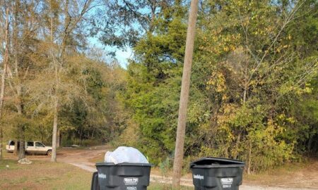 Residentes del condado de Shelby pronto pagarán más por recolección de basura