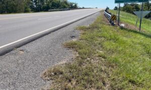 Senador de Alabama discute con el Ayuntamiento de Northport sobre un puente de peaje