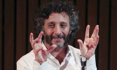 Fito Páez se rompe cinco costillas y anula presentaciones en México y Colombia