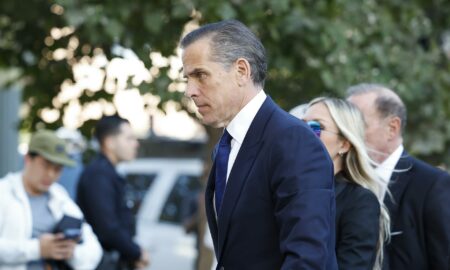 Hunter Biden acepta culpabilidad en evasión de impuestos para evitar nuevo juicio