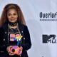 Janet Jackson se excusa después de realizar unas comentarios sobre la raza de Kamala Harris