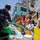 La sequía en Ecuador obliga a racionamiento de agua de 12 horas