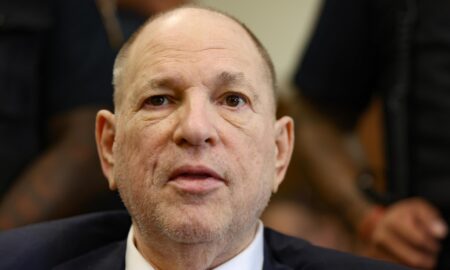 Weinstein trasladado de manera urgente a un hospital para una cirugía cardíaca