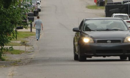 La ciudad de Clanton tendrá nuevas aceras a lo largo de la HWY 31