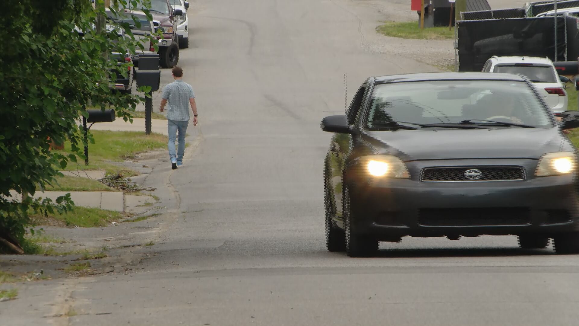 La ciudad de Clanton tendrá nuevas aceras a lo largo de la HWY 31