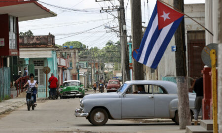 Cuba restableció su sistema eléctrico tras cuatro días de apagón total