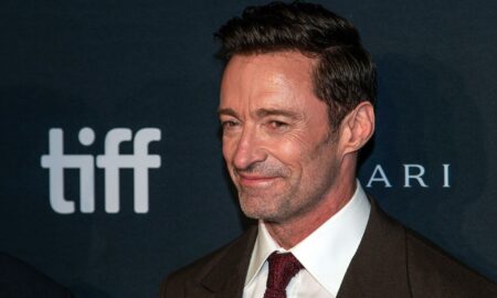 Hugh Jackman vuelve a la música con presentaciones en el Radio City de Nueva York