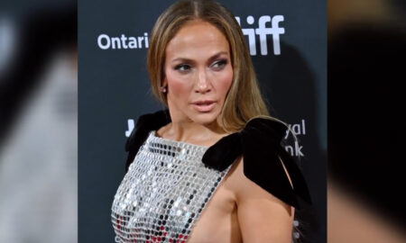 Jennifer Lopez ofrece la misma evidencia que Ben Affleck de que está 'cerrando ciclos'