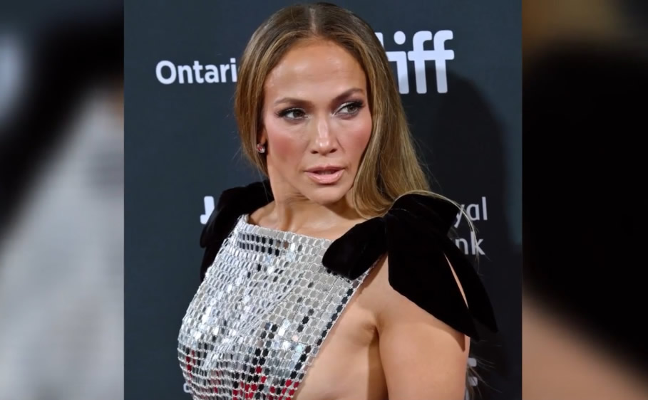 Jennifer Lopez ofrece la misma evidencia que Ben Affleck de que está 'cerrando ciclos'