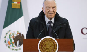 La fiscalía de México solicita aclaraciones a Estados Unidos sobre el "secuestro" de 'El Mayo Zambada'