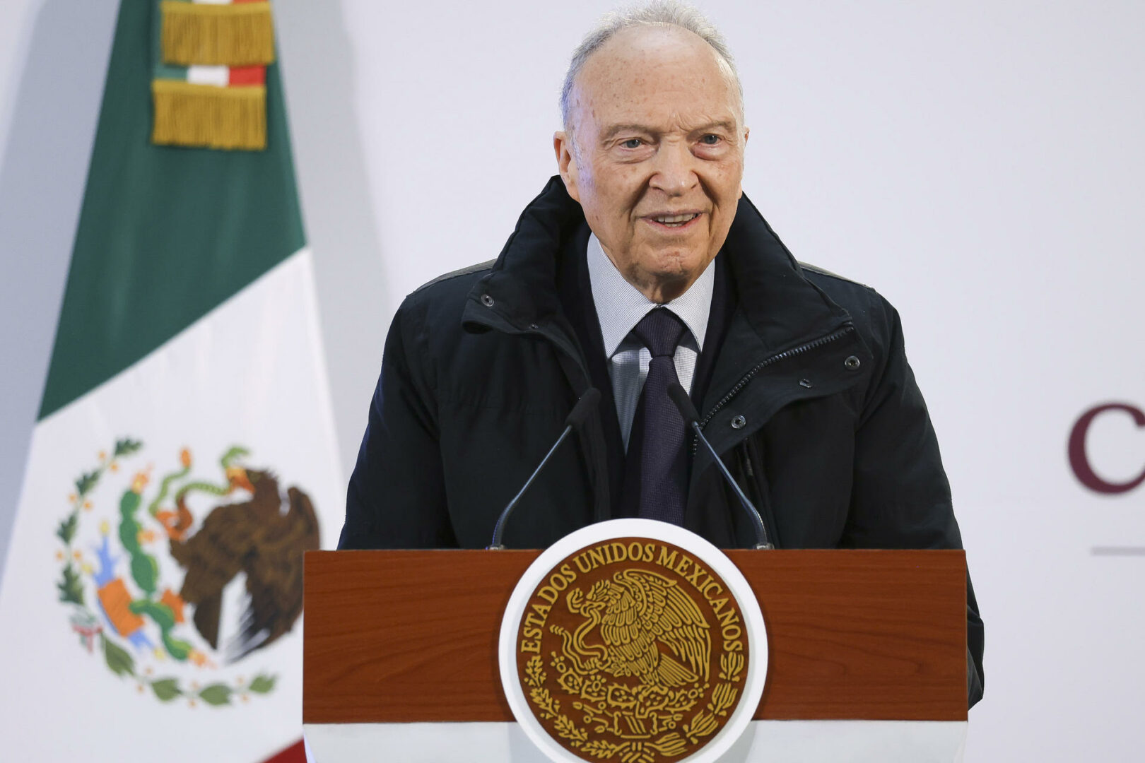 La fiscalía de México solicita aclaraciones a Estados Unidos sobre el "secuestro" de 'El Mayo Zambada'