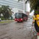 México prevé lluvias en la Península de Yucatán, sureste y este del país