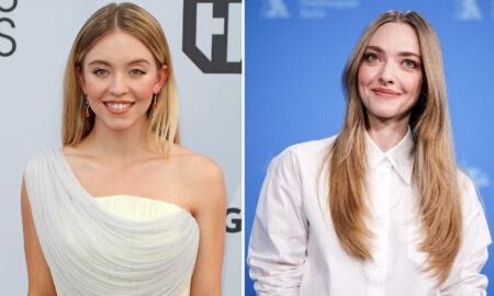 Sydney Sweeney y Amanda Seyfried serán las protagonistas de 'The Housemaid', dirigida por Paul Feig