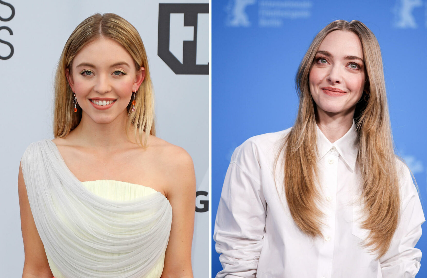 Sydney Sweeney y Amanda Seyfried serán las protagonistas de 'The Housemaid', dirigida por Paul Feig