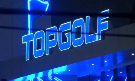 Disparos en Topgolf, la policía sigue buscando al sospechoso