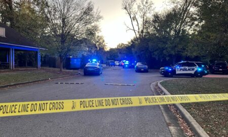 La policía de Birmingham investiga un homicidio cerca del vecindario de South Woodlawn