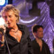 Rod Stewart llega al Coca-Cola Amphitheater