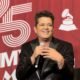 Carlos Vives: Los Latin Grammy representan la música que refleja la locura de nuestra diversidad