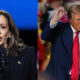 Harris y Trump aceleran su campaña para ganar el voto latino en Pensilvania