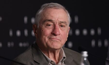 La nueva serie de Robert De Niro, *Zero Day*, llegará a las pantallas en febrero