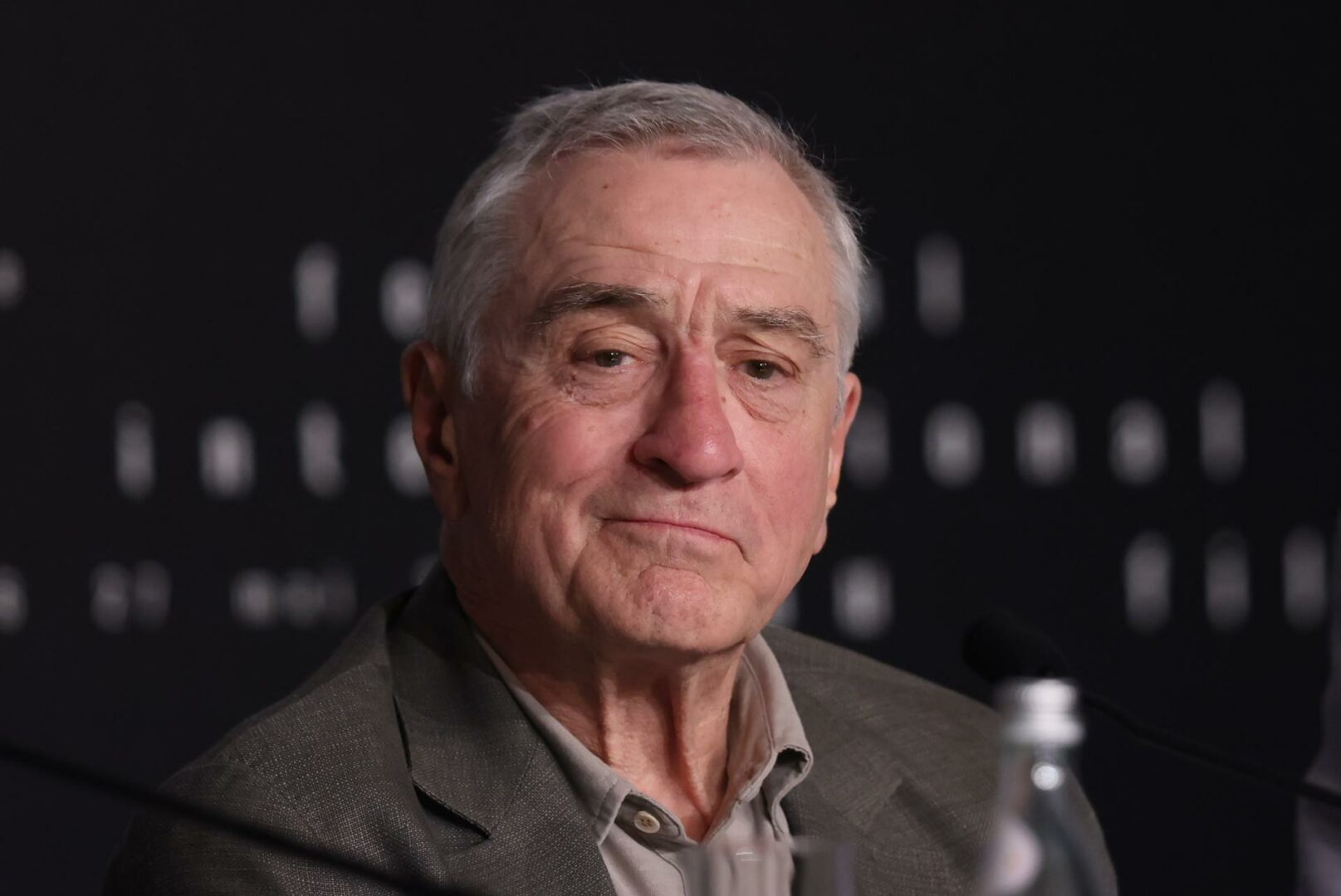 La nueva serie de Robert De Niro, *Zero Day*, llegará a las pantallas en febrero