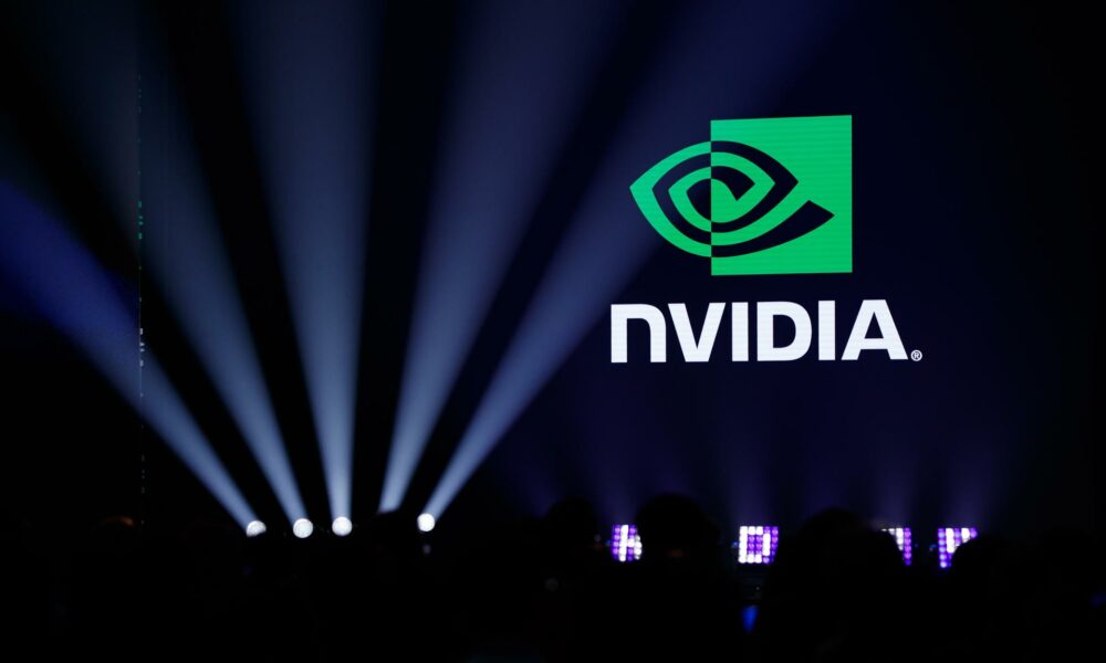 Nvidia supera a Apple y se convierte en la empresa más valiosa del mundo