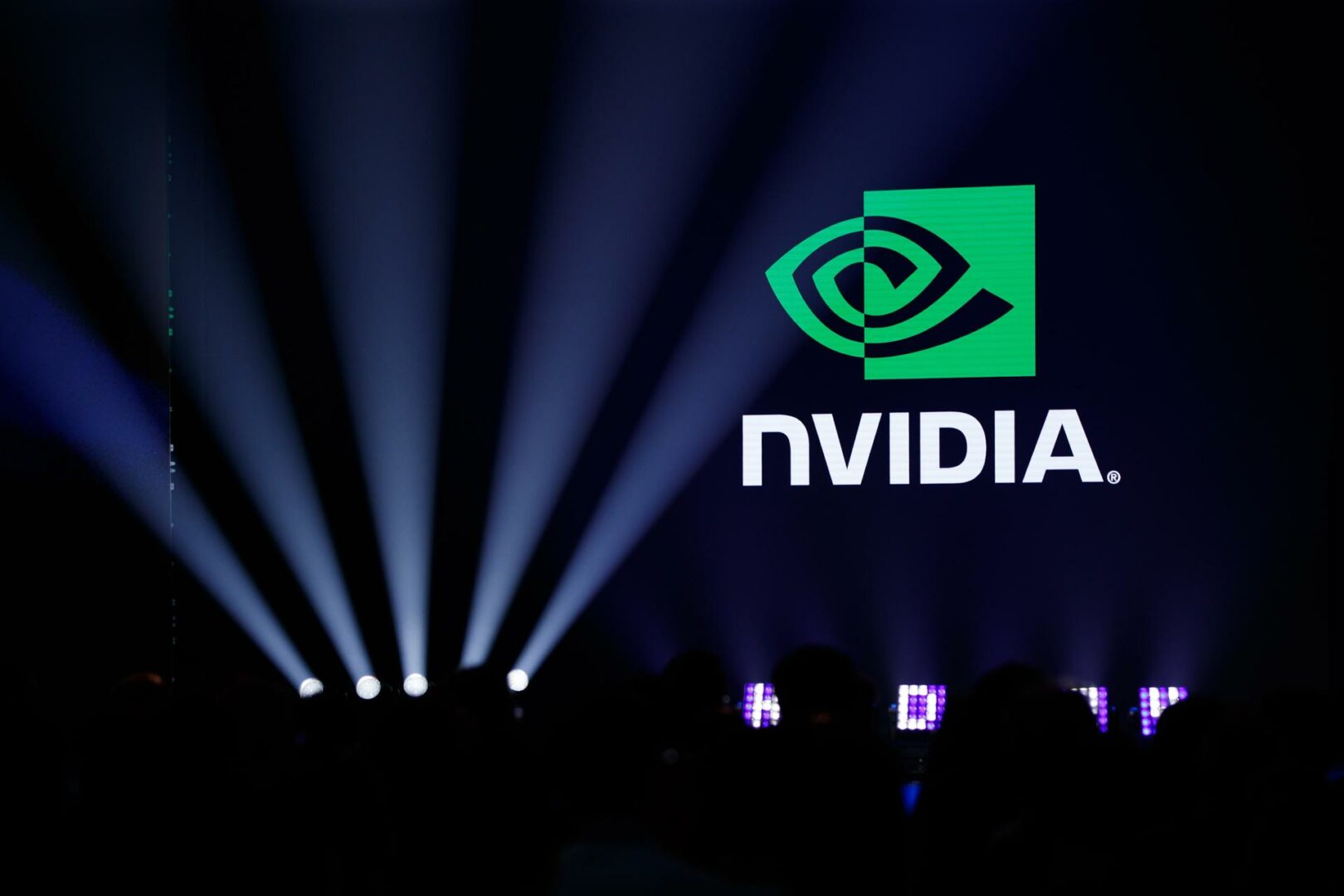 Nvidia supera a Apple y se convierte en la empresa más valiosa del mundo