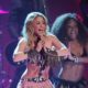 Shakira regresa para darle voz al personaje de Gazelle en la película animada 'Zootopia 2'