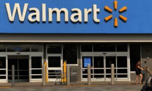 Walmart se une a empresas que están eliminando programas de diversidad