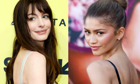 Zendaya y Anne Hathaway se unen al elenco de la nueva película de Christopher Nolan