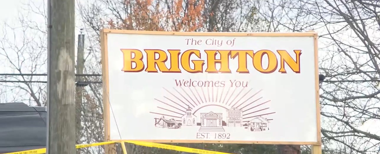 Crime Stoppers pide que se presenten testigos del doble homicidio de Brighton