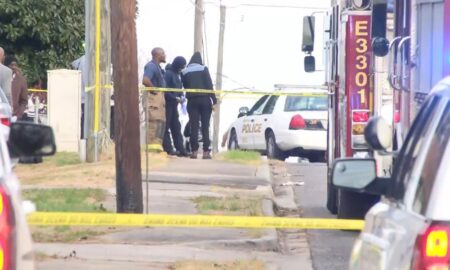 JCSO investiga doble homicidio fuera del Centro Comunitario de Brighton