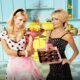 Paris Hilton y Nicole Richie se reúnen para crear una ópera con "Sanasa"