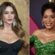 Sofía Vergara y Liza Colón-Zayas nominadas al Globo de Oro por 'Griselda' y 'The Bear'