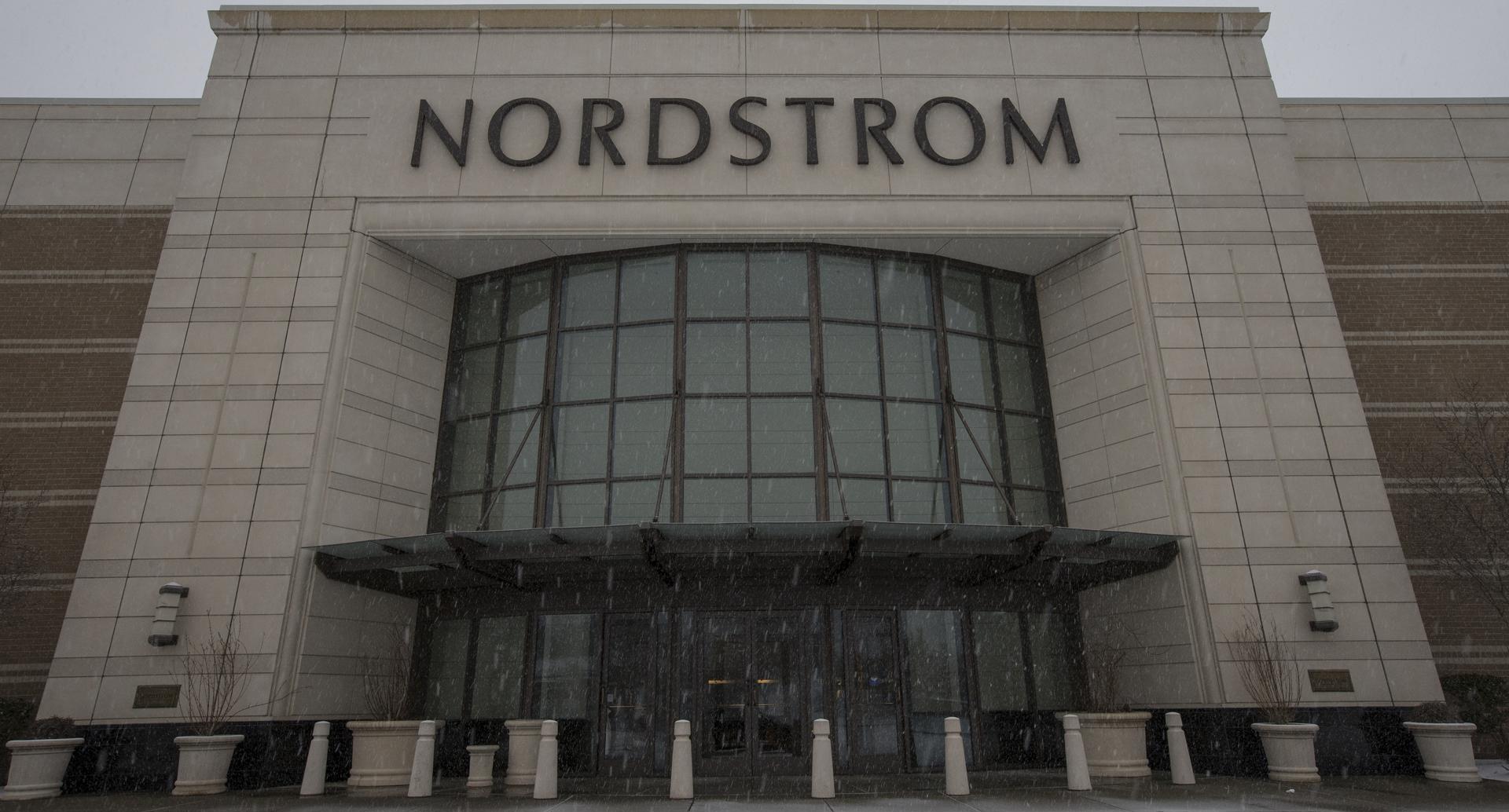 Una empresa mexicana adquiere el 49,9% de participación en Nordstrom, EE.UU.