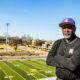 Chris Goode nombrado nuevo entrenador de fútbol en Miles College