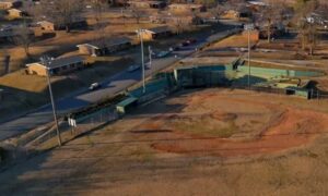 Fairfield se prepara para un 2025 ajetreado en el parque Willie Mays