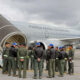 Colombia envía dos aviones a EE. UU. para repatriar 110 deportados