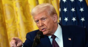 Más de 30 medios de EE. UU. exigen al gobierno levantar veto a AP