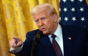 Más de 30 medios de EE. UU. exigen al gobierno levantar veto a AP