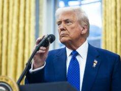 Trump anuncia “aranceles recíprocos”, afectando principalmente a la Unión Europea