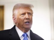 Trump permite nuevamente perforación de petróleo y gas en 625 millones de acres federales