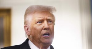 Trump permite nuevamente perforación de petróleo y gas en 625 millones de acres federales