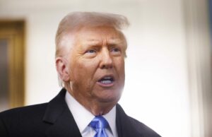 Trump permite nuevamente perforación de petróleo y gas en 625 millones de acres federales