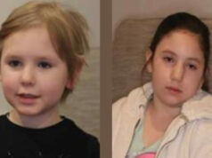 La policía de Decatur busca ayuda para encontrar a niños desaparecidos La policía de Decatur busca ayuda para encontrar a niños desaparecidos